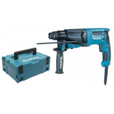 Перфоратор Makita HR2630J; 2,4 J; SDS-plus