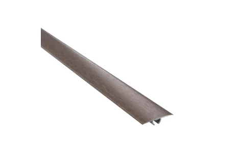 Dažādu līmeņu profils alumīnija CS30 0,93 m color HOLM OAK