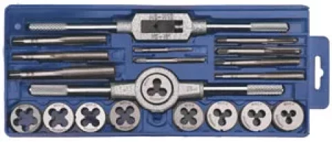 k-ts Vītņu griezēju 20gb