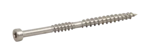 ESSDECK MAX skr.terasei 4,8X75 A2-250gab/iep. ESSVE 593575