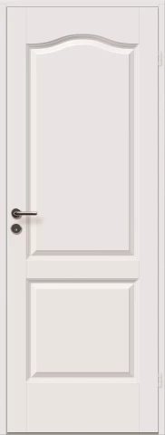 Doors Cremona 10X21 LAB