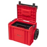 QBRICK PRO tool box with wheels 2.0 PLUS 74-PROCARTP