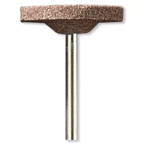Dremel 8215 Aluminum Oxide Grinding Stone
