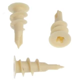 Neilona dībelis NRD-S 13x25 ģipškartonam ar skrūvi (100)