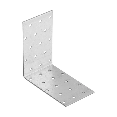 Stūra leņķis  100x100x60x2.0 mm