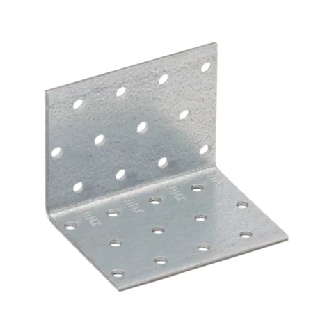 Stūra leņķis  60x60x80x2.0 mm