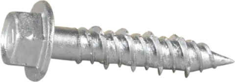 Шуруп Essve для бетона 6.3x30 CS 100 шт/уп, 105283