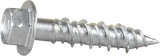 Skrūve betonam 6.3X30 CS 100gab, ESSVE 105283