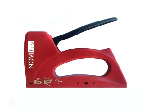 NOVIPro Stapler, plastc body 53/6-10mm