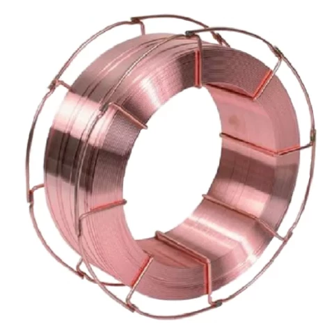 Metināšanas stieple G3Si1 1.2 mm 18 kg