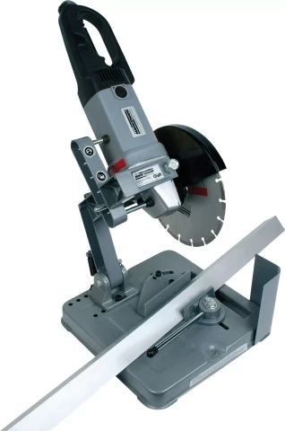 Statīvs leņķa slīpmašīnai 115-125mm, MANNESMANN M1255-S