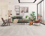 Laminate waterproof Impression 4V Bassano Oak AC5 / 33rd class 10x158x1285 (1.624m2)