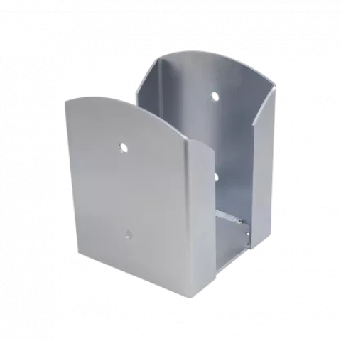 Основание столба 150 152x200x3.0mm