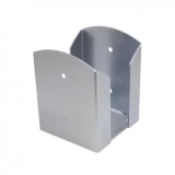 Post support 150 152x200x3.0mm