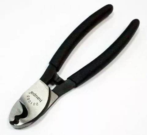 HAUPA knaibles 160mm kabeļu griešanai D-8 16mm2 201085