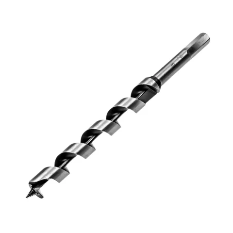 Spirālurbis kokam 24x230mm, FASTER TOOLS 4723