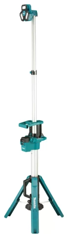 CORDLESS TOWER LIGHT LXT MAKITA DML814
