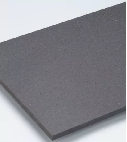 Swisspearl SAUNA 9X630X1200MM grafīta (iekšd.mitr.)cembrit