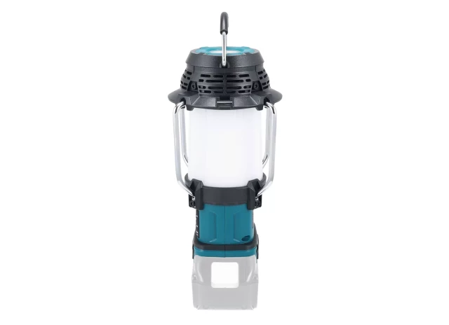 Battery. Flashlight/Radio, 14.4V/18V without battery and charger, MAKITA, DMR057
