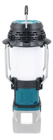 Battery. Flashlight/Radio, 14.4V/18V without battery and charger, MAKITA, DMR057