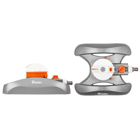 Laistītājs WHITE LINE-DUO  BRADAS