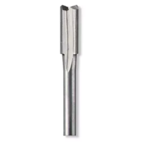 Dremel 652 HSS 4.8 mm Straight Router Bit 
