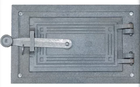 JUGNE-L plīts durvis 285x175mm  apakšējā daļa A-6