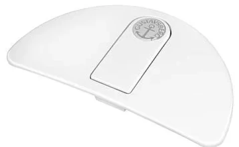 Крышка бака с кнопкой смыва ST-24  Skandic GB1929900338