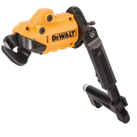 DEWALT DT70620-QZ EXTREME 18GA IMPACT SHEAR ATTACHMENT