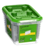 ESSVES nails D16 50mm 20G Zn 2800 pcs/pack, 776748