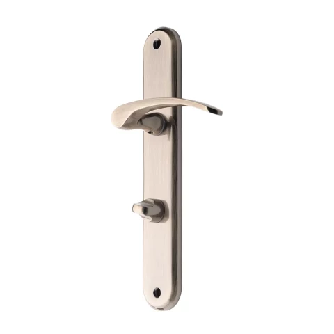 Durvju rokturis 340 WC OS 72mm 5mm INOVO xx