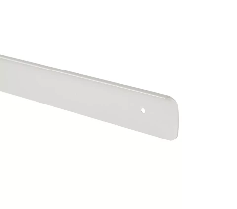 Gala noseglīste galda virsmai  38mm labā