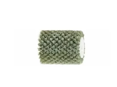 Nylon brush, silicon carbide K80 9741 (STANDARD)