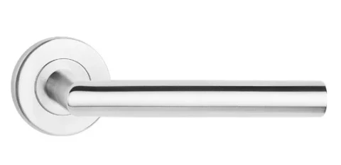 Rokturis NOVA uz apaļas rozetes