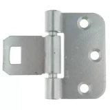 Hinge 6540 KS, silver