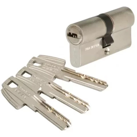 Мульти-цилиндр TESA 30x30, никель