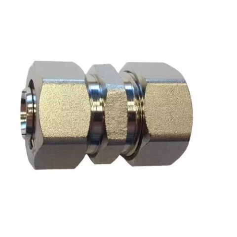 Pe-x savienojums Uzmava  25x25