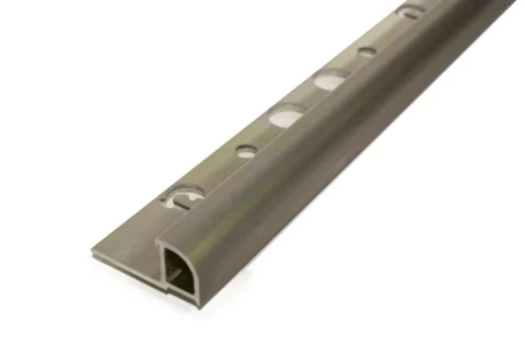 FLĪŽU LĪSTE 6570-NG 12MM 2.5M NORDIC GRAFITI