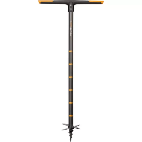 Fiskars" QuickDrill" M" urbis zemei, 134720