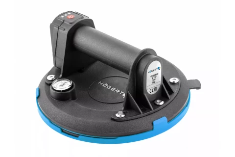 Akum. vakuma piesūceknis 200mm 150kg HT3B340 HOGERT