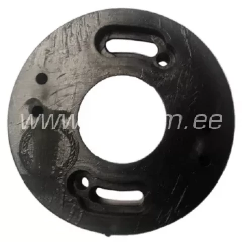 FENDE montāžas plāksne koka rāmim