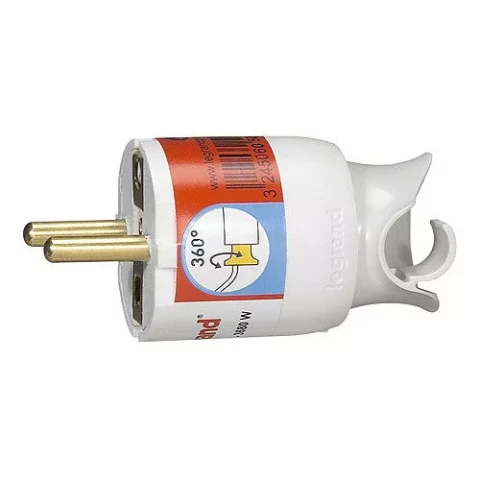 Kontakdakša a/z balta  16A