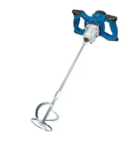 Mikseris, maisītājs PM 1400, 2 ātrumi, SCHEPPACH 5907805901&SCHEP