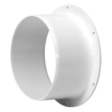 flange plastic, Ø100mm