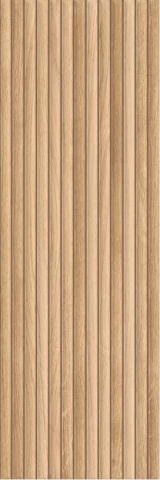 Wall tiles Home Jungle 20x60 beige (1.08m2/9 pcs.)