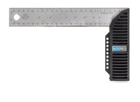 Leņķs NOVIPRO 25cm