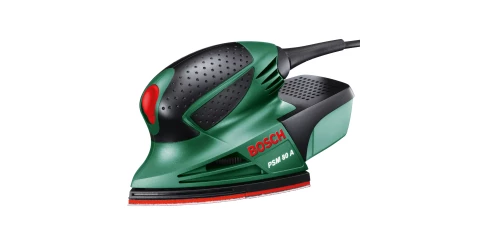 Multislīpmašīna PSM 80 A, BOSCH 0603354005