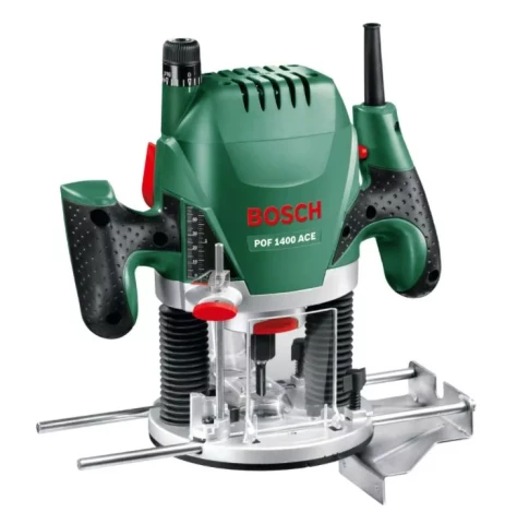 Virsfrēze POF 1400 ACE 11000-28000min, BOSCH 060326C820