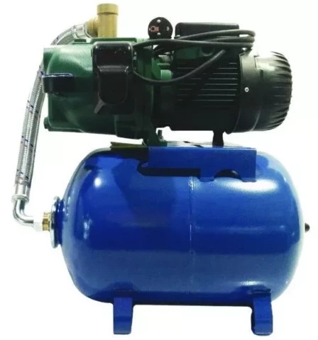 Диспенсер для воды DAB JET 102M-25L 1.1кВт,230В