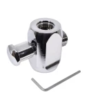 Gustavsberg pārslēgs snīpim hroms, GB41637315